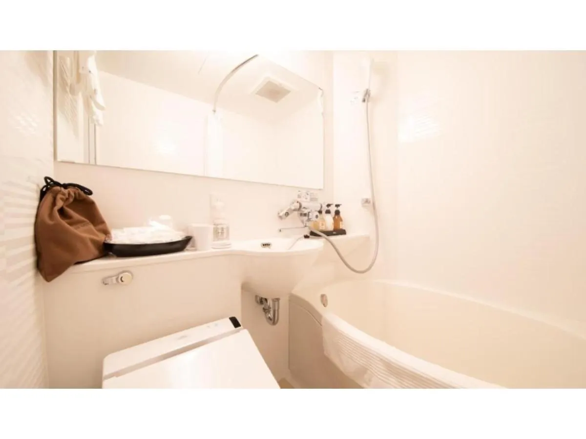 Kamon Hotel Namba - Vacation Stay 37029V 오사카 0*,